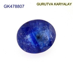 Blue Sapphire – 2.80 Carats (Ratti-3.09) Neelam